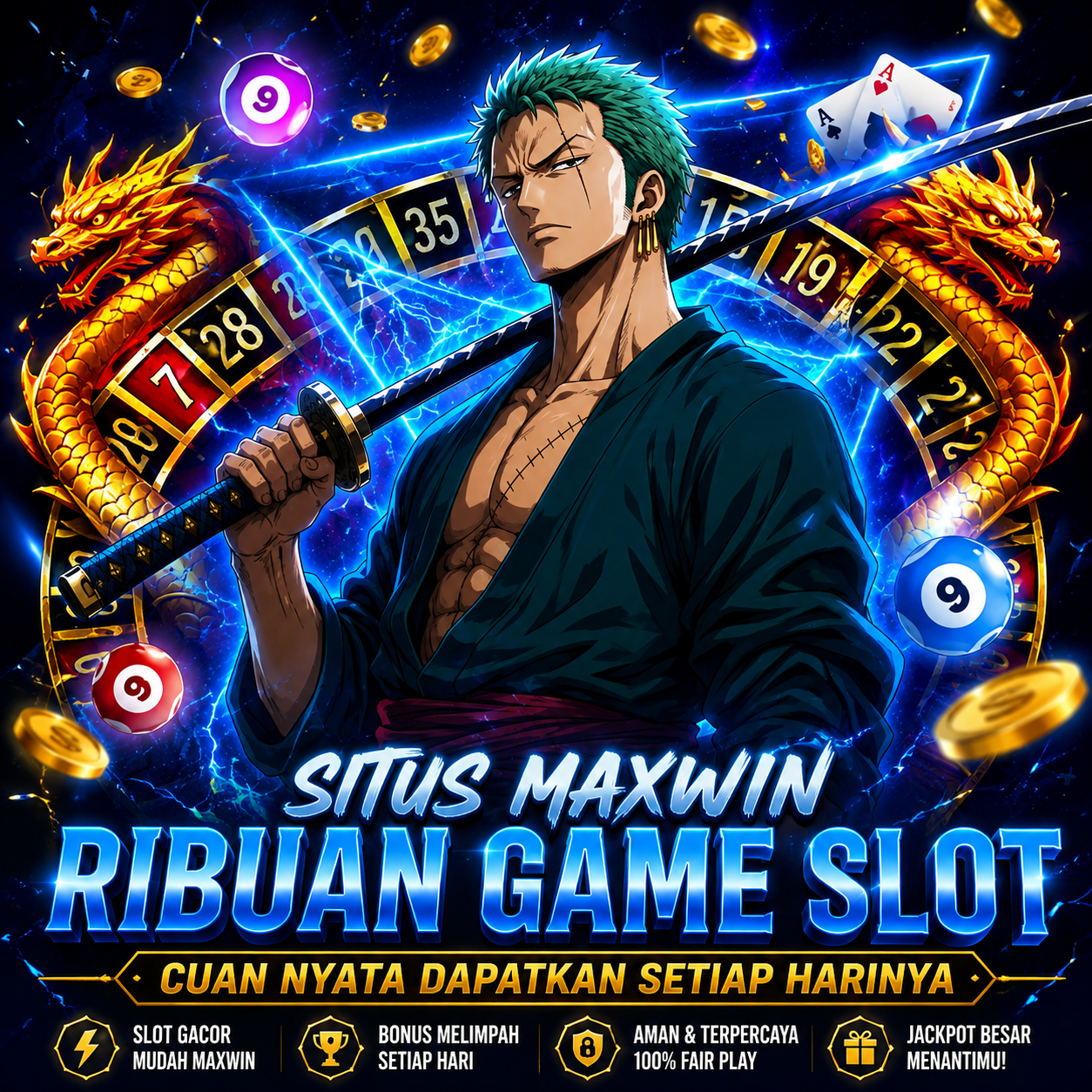 Banner NAGA1002 Official